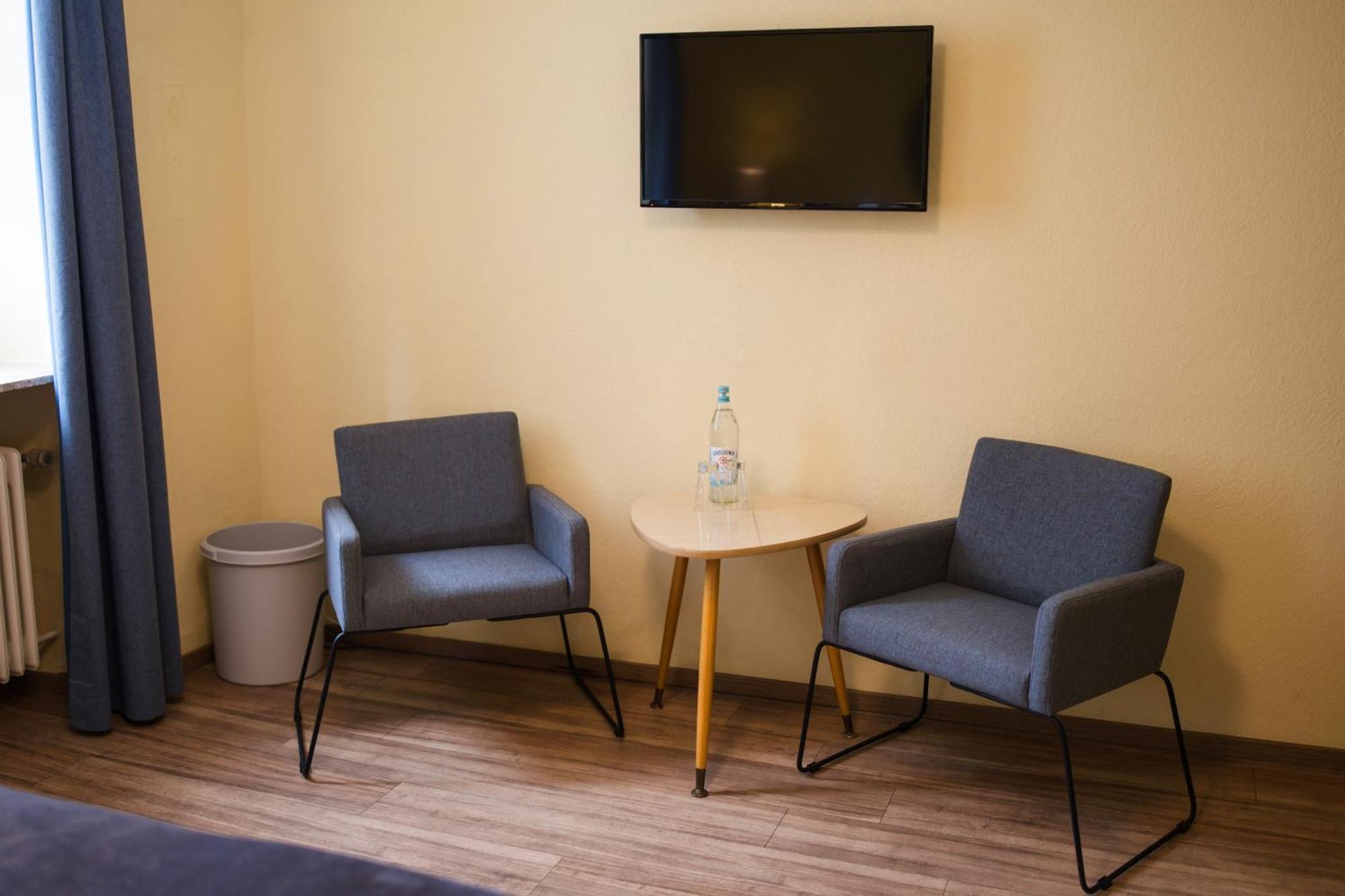 Ratskeller Hotel & Restaurant Kröv エクステリア 写真